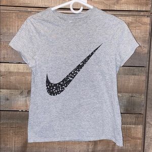 Girls Nike shirt